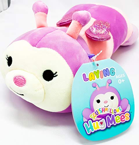 2002 Care Bear PERFECT PANDA 8” NWT