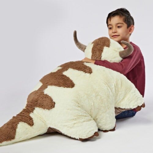 Appa - Pillow Pets  (United States) plush collectible - Main Image 2