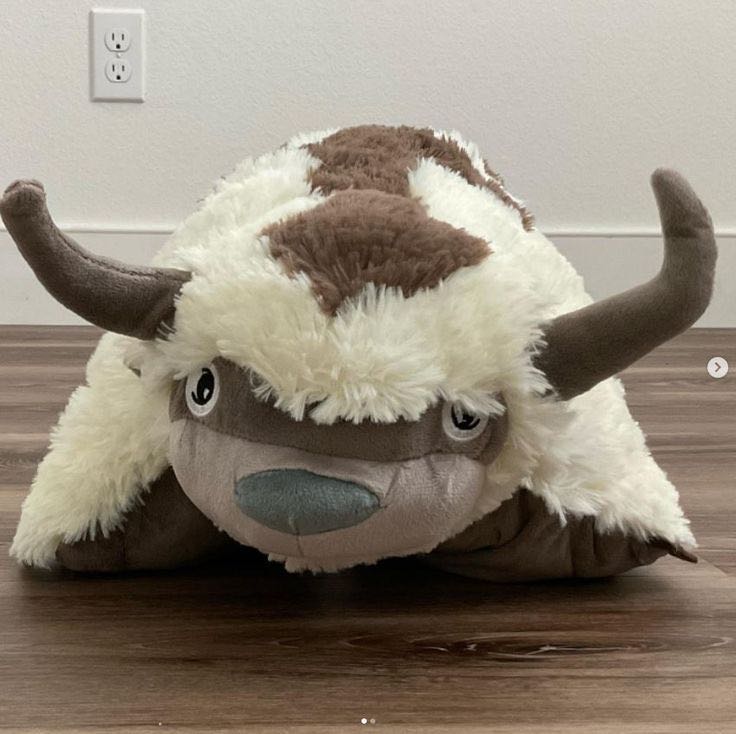 Appa - Pillow Pets  (United States) plush collectible - Main Image 3