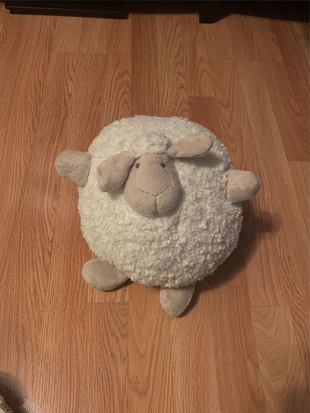 Ty Hello Kitty (aqua tartan)