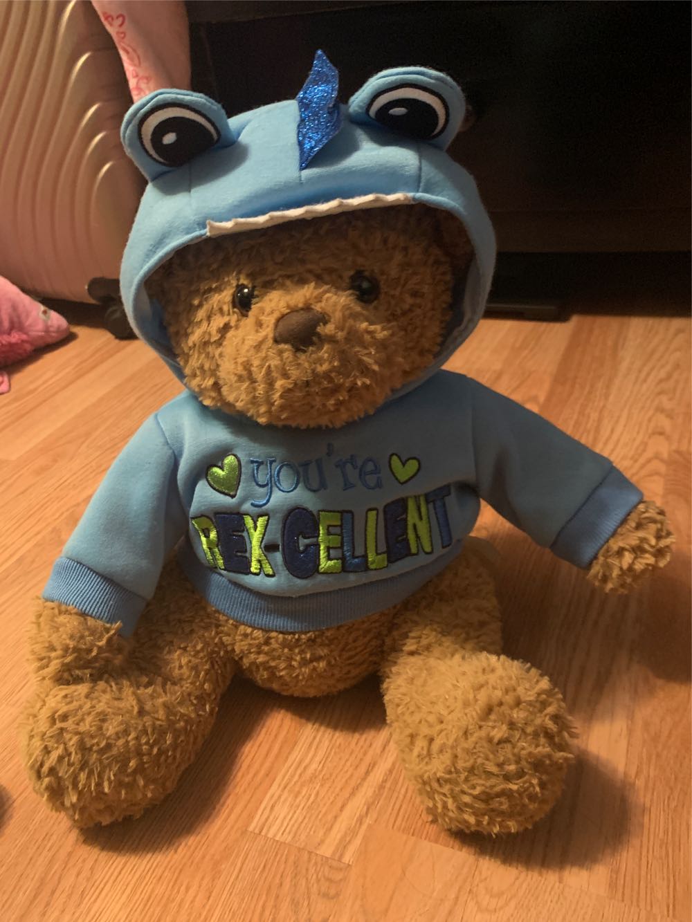 Eliza - Caticorn - 8’