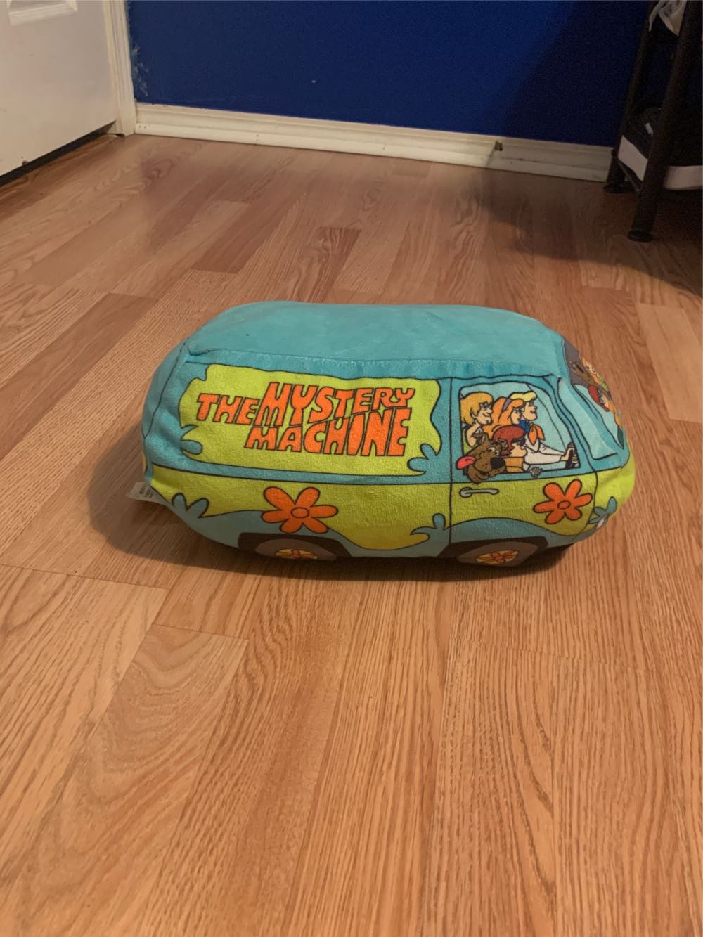 Little One ”Red Panda”