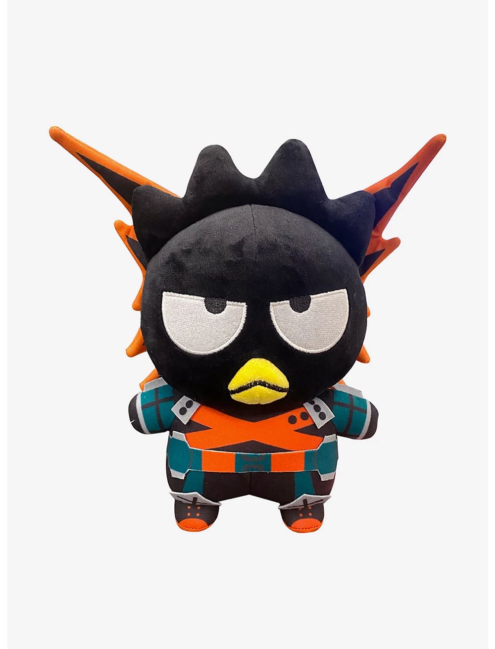 Meanie Beanie Babies Infamous Meanies Series Bull Bill Clinton Famous Meanies Bull Clinton & Dog Political Parody Toy Doll