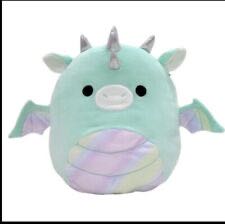 Blond and Red Glitter Teddy Bear