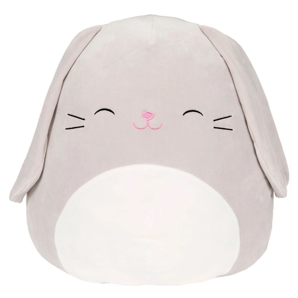 Santa Claus Itty Bitty Plush