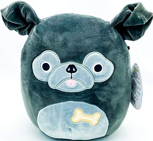 Jackie 8” Squishmallow