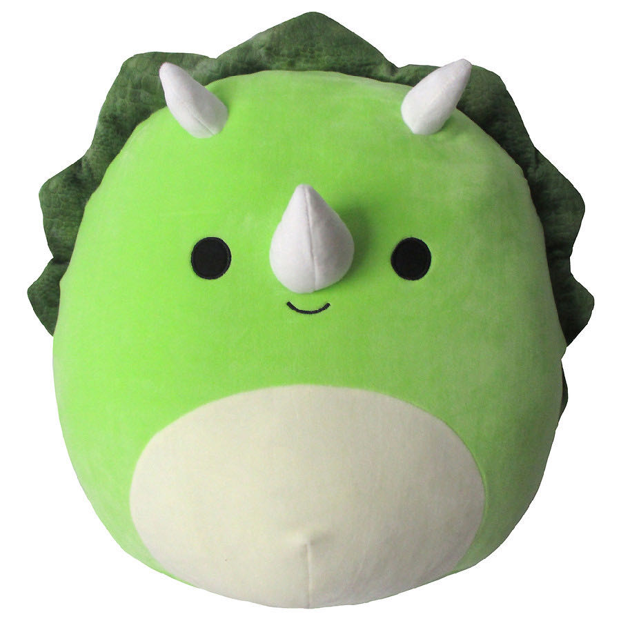 OTW Jonny Squishmallow