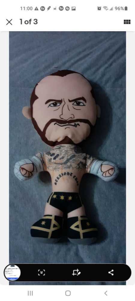 Mouse & Friends Mickey Mouse Cuddleez 23” Soft