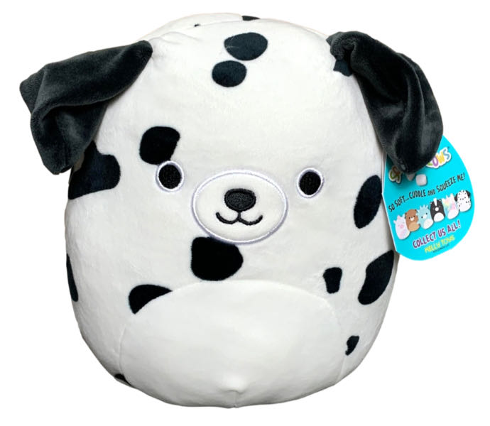 Andres The Dog  5”