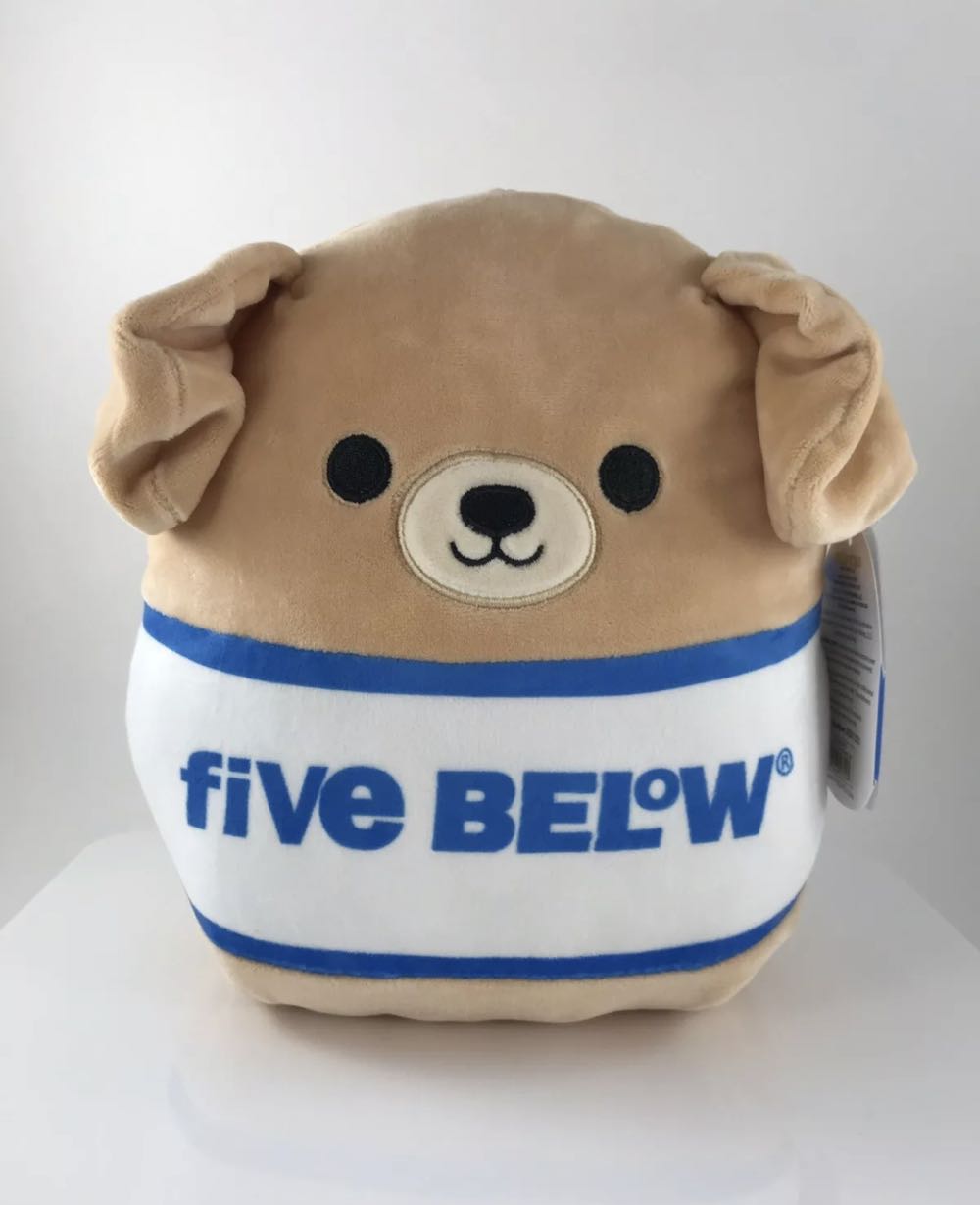 Ghostbusters stay puff marshmallowman