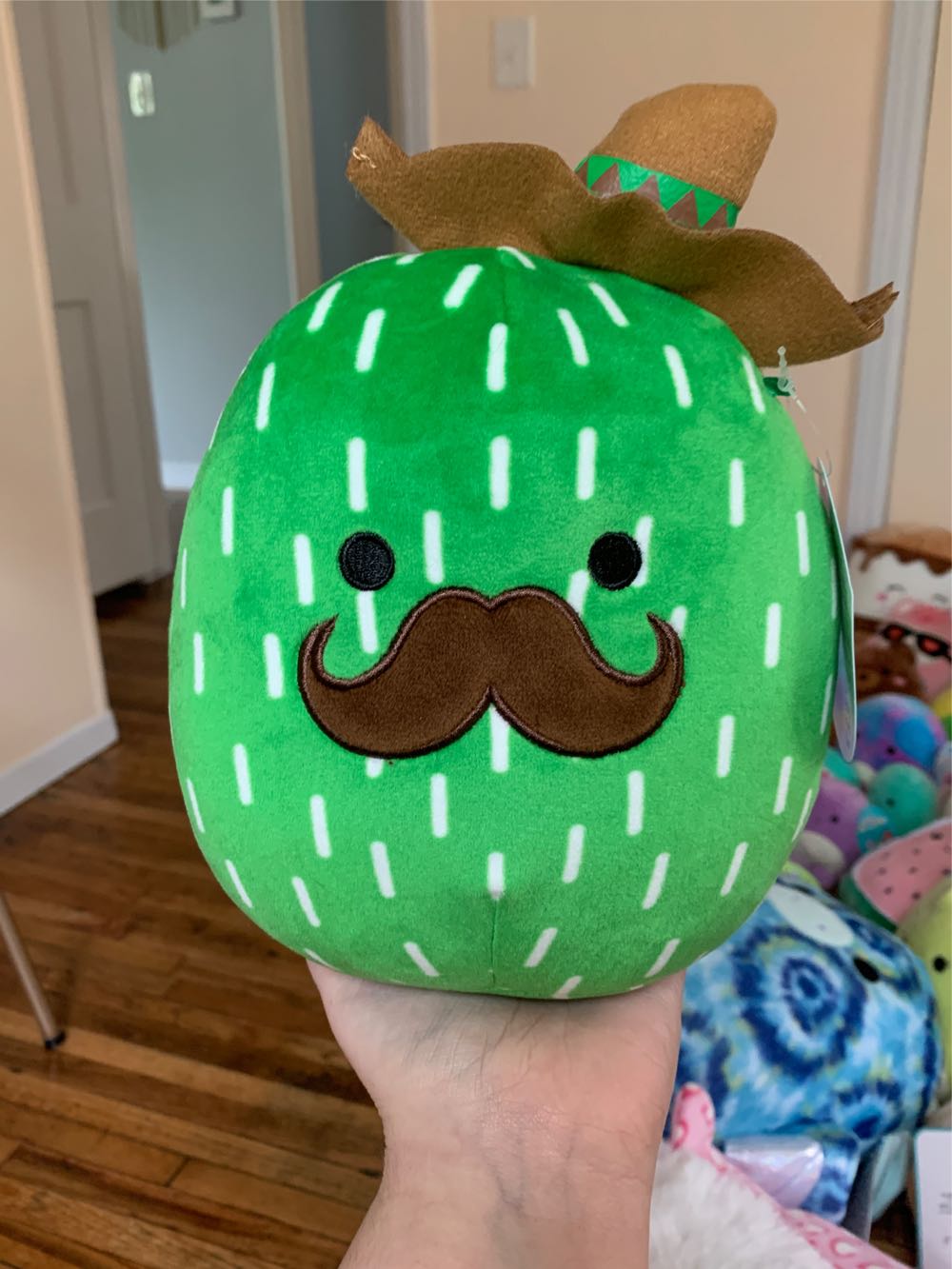 Adventure time Lumpy space Princess 