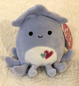 12” Stacy  plush collectible - Main Image 2