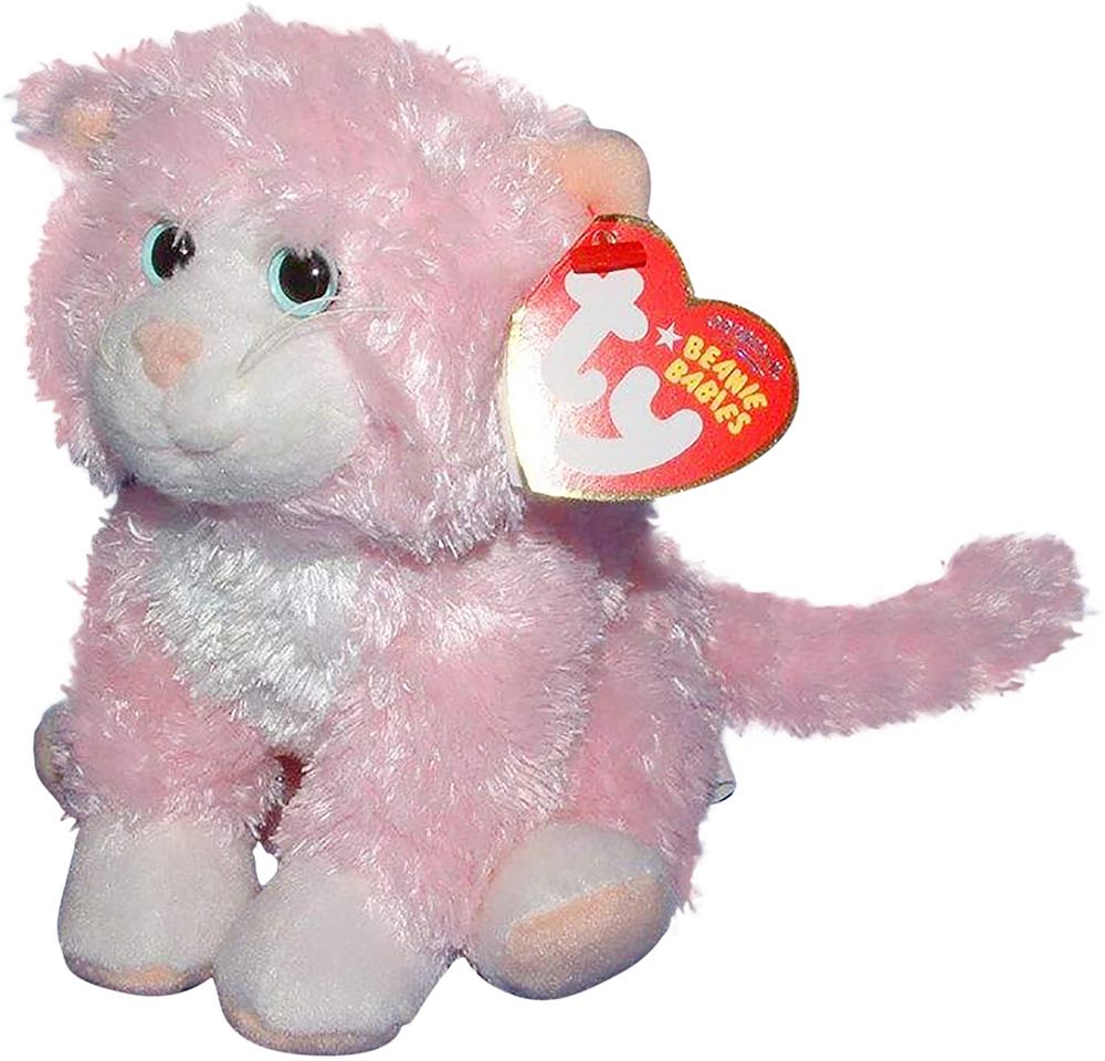 Webkinz German Shepherd