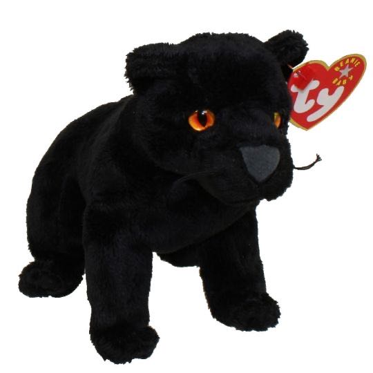The Beatles Beanie Baby Set Of Four