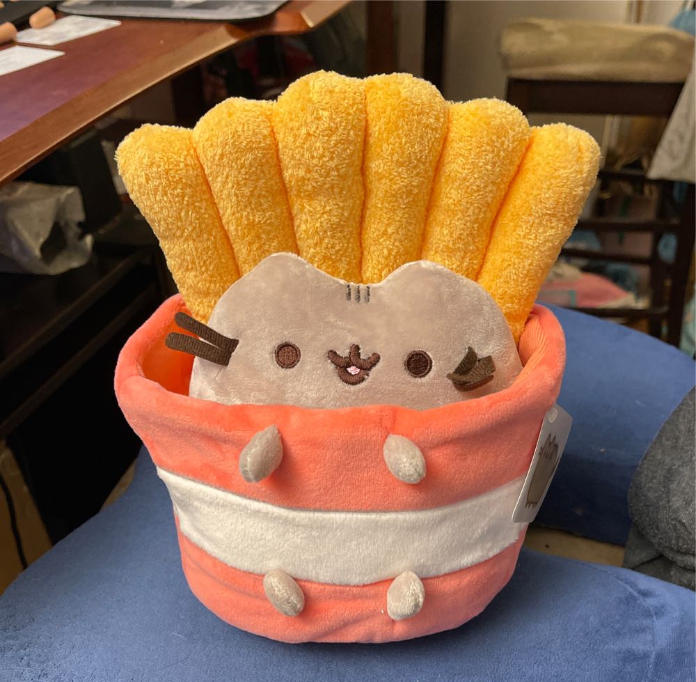 Tropical 1998 Furby (NIB)