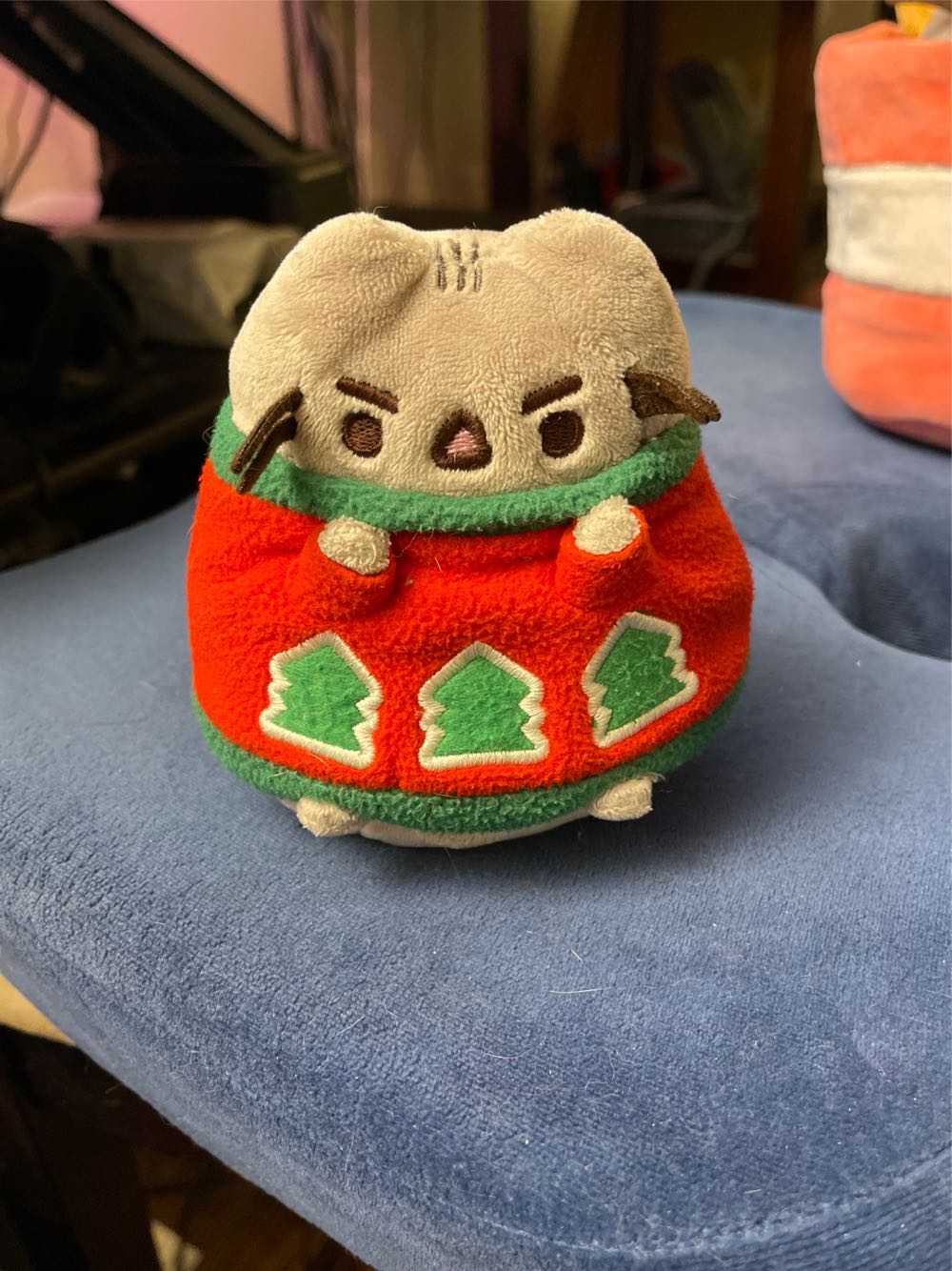 Tally 24” Jumbo Squishmallow