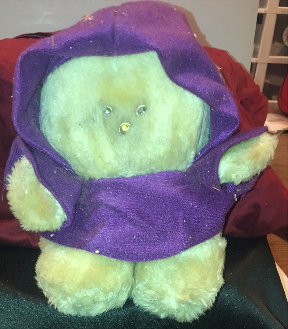 Pandora Squishville Series 1