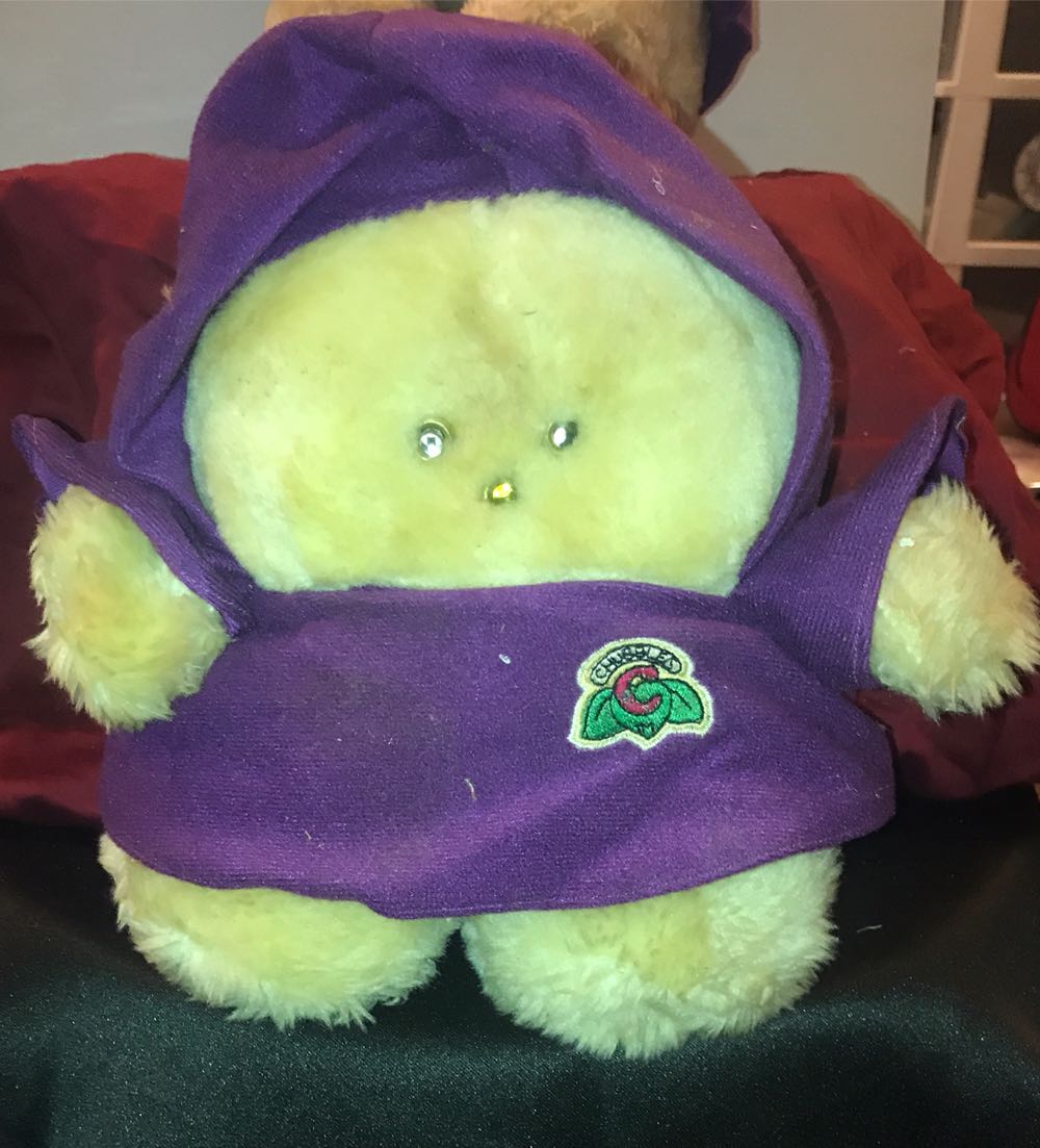 Chubbles  (United States) plush collectible - Main Image 2