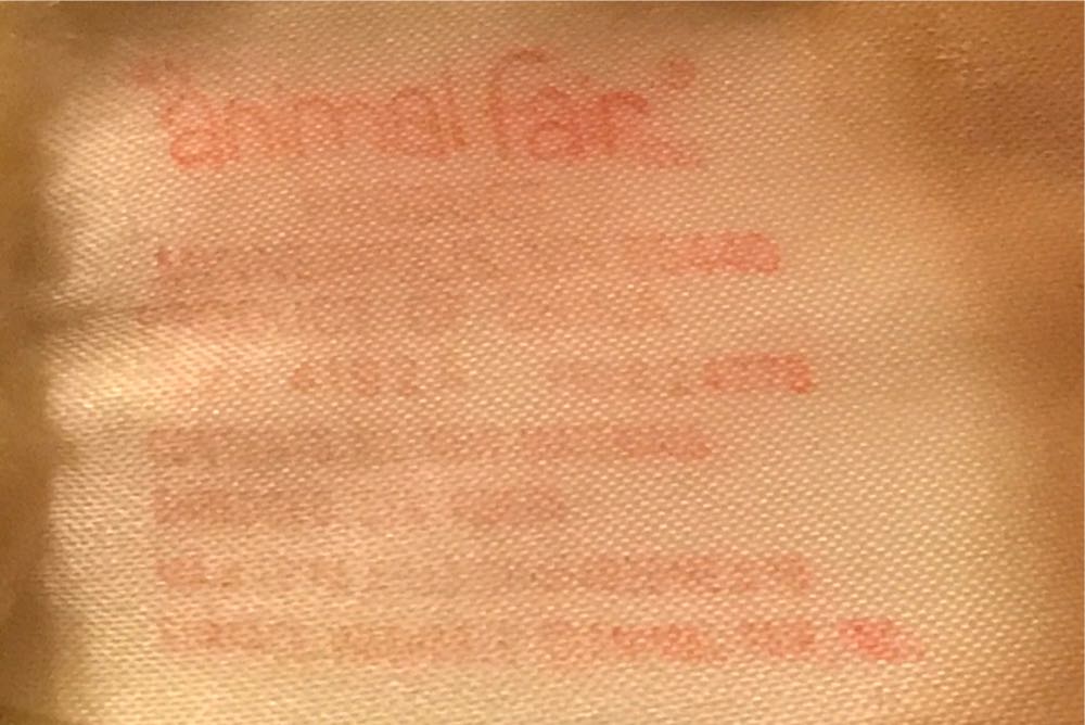 Chubbles  (United States) plush collectible - Main Image 4