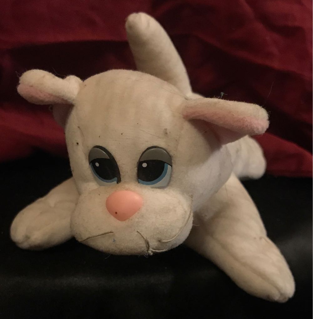 Pound Pur-r-ries  plush collectible - Main Image 1