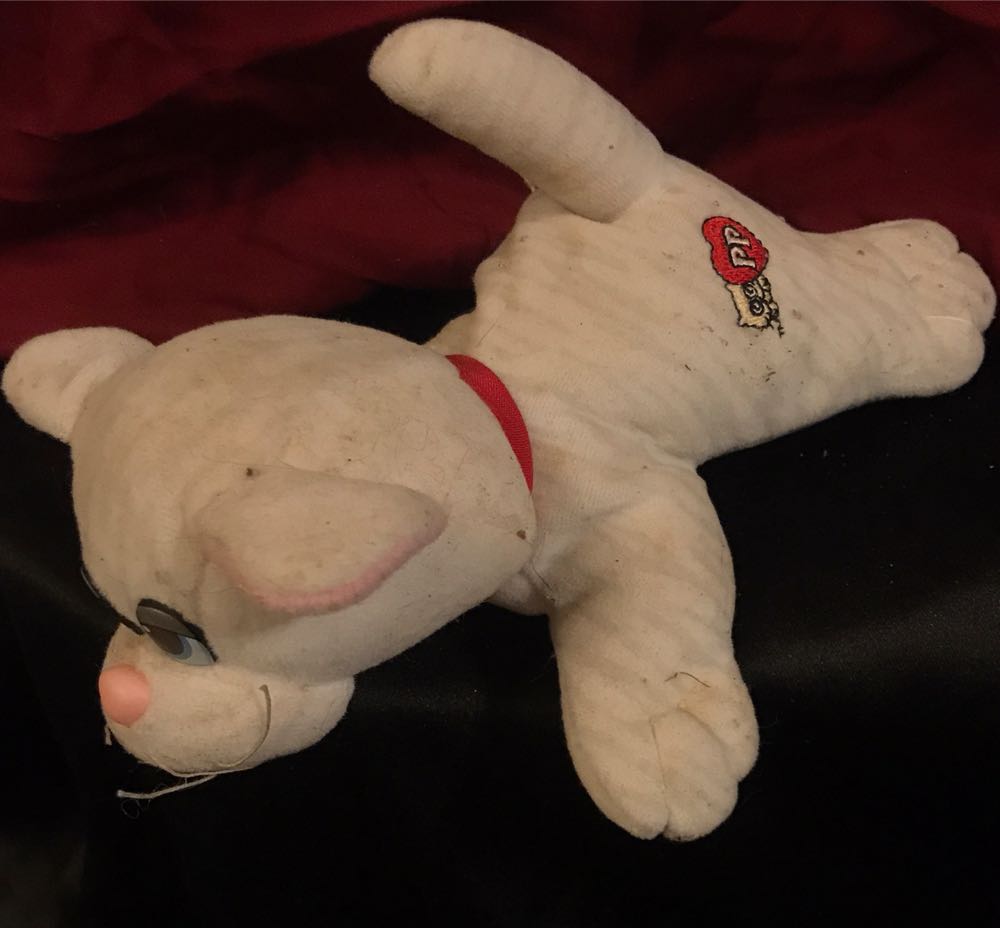 Pound Pur-r-ries  plush collectible - Main Image 2