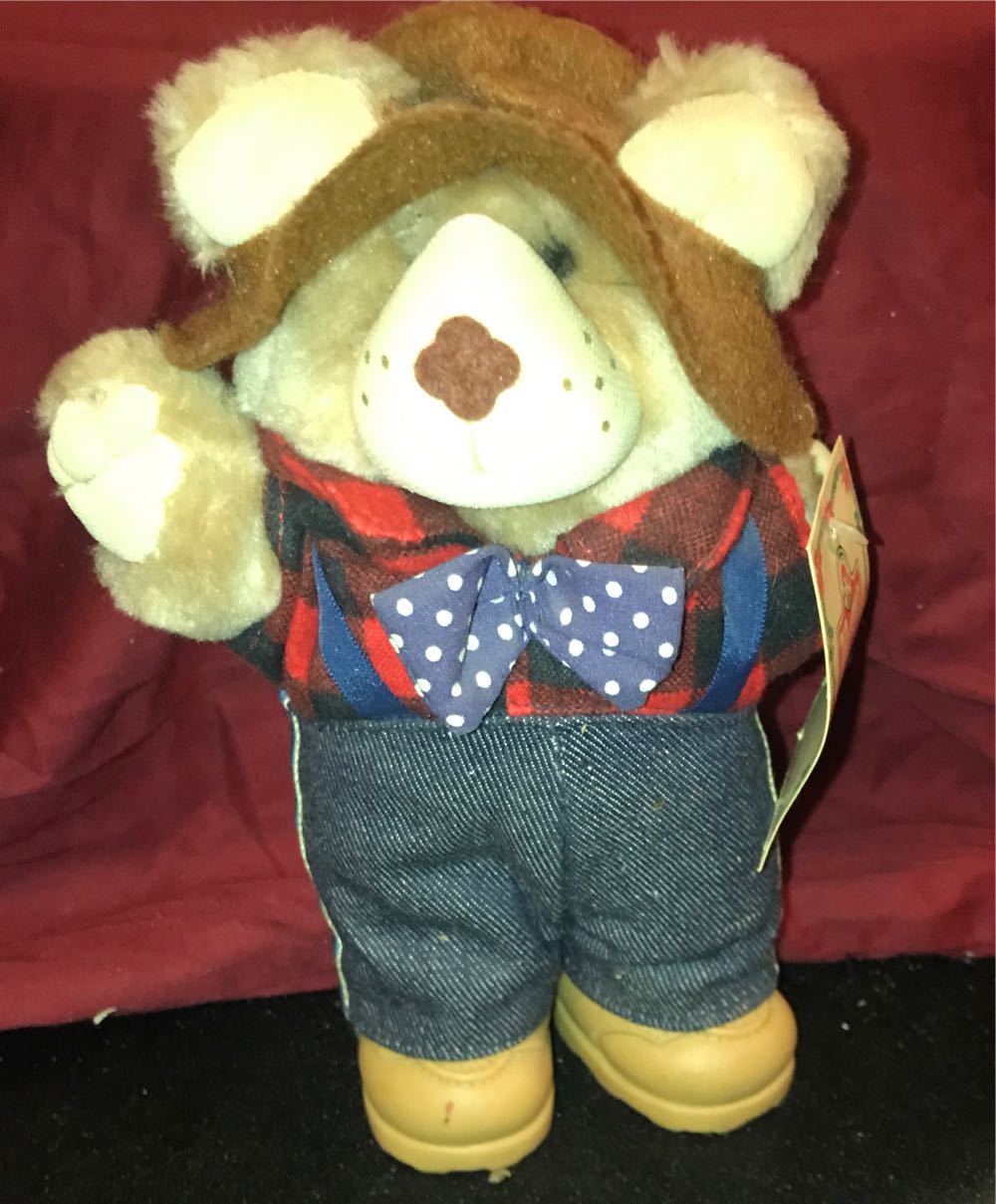 Wendy’s Plush  plush collectible - Main Image 2