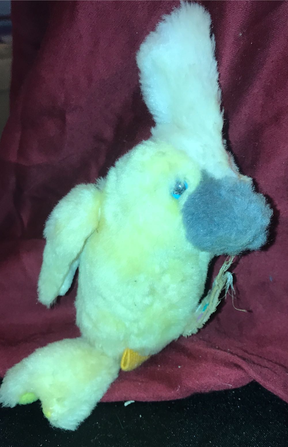 Fingers The 8” Fake Squishmallow Octopus