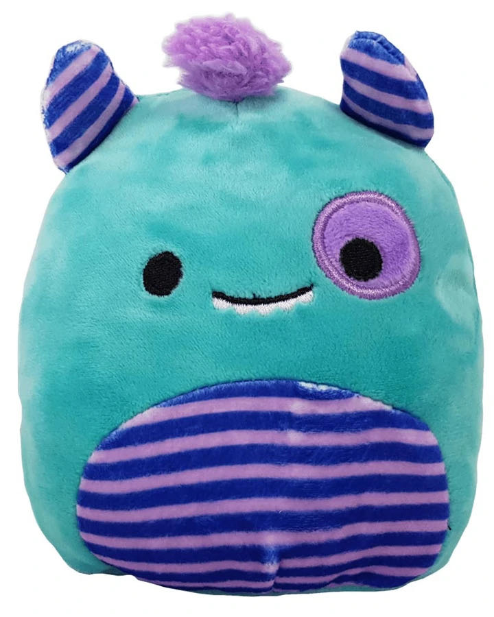 Unipak Orange Tabby Cat