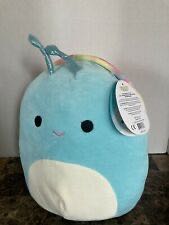 Iceberg The Leopard Seal #6 (2021 McDonald’s Teenie)