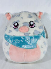 Connor The Cow 8”Squishmallow