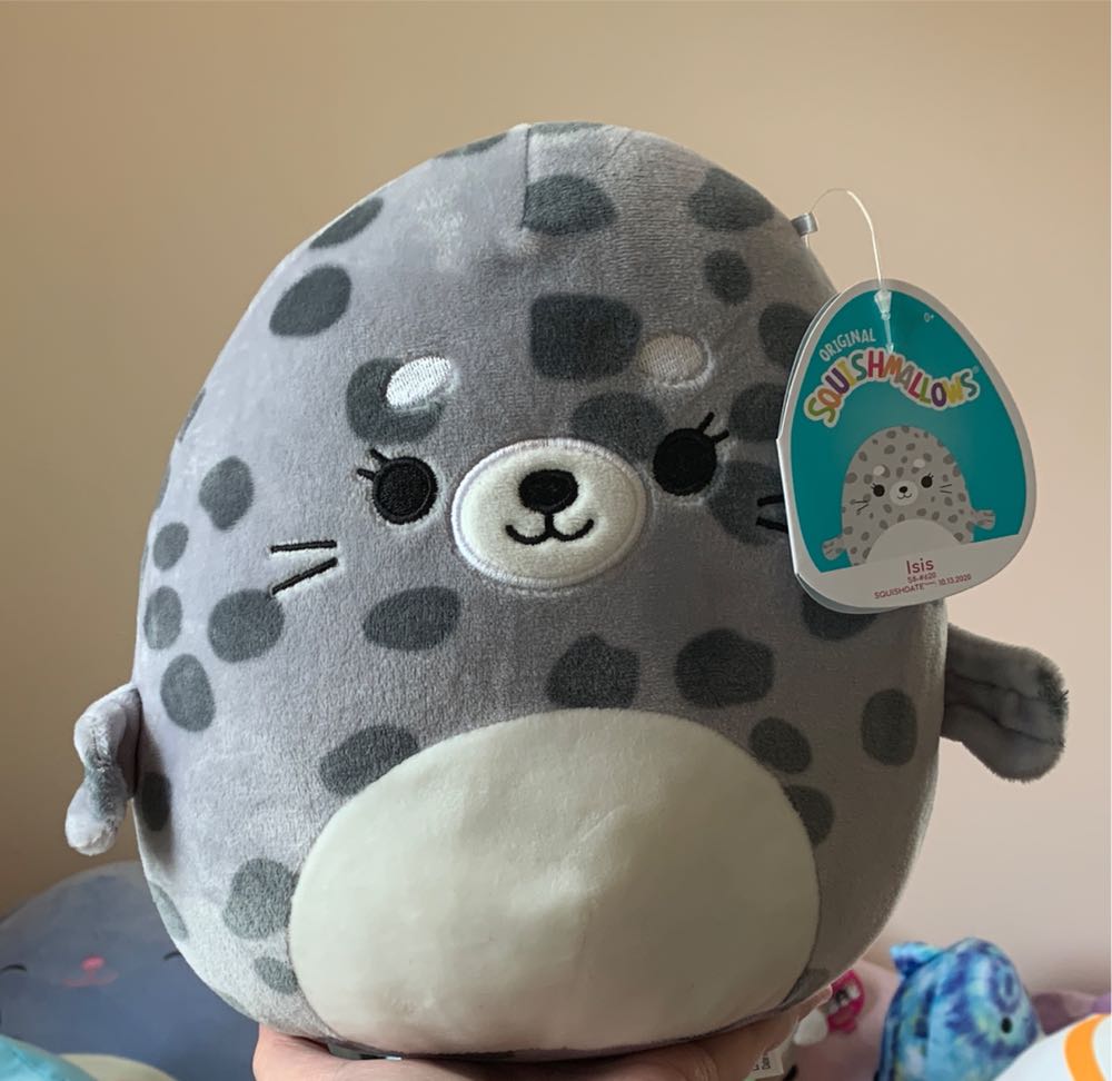 Baaah’b Sheep Lamb