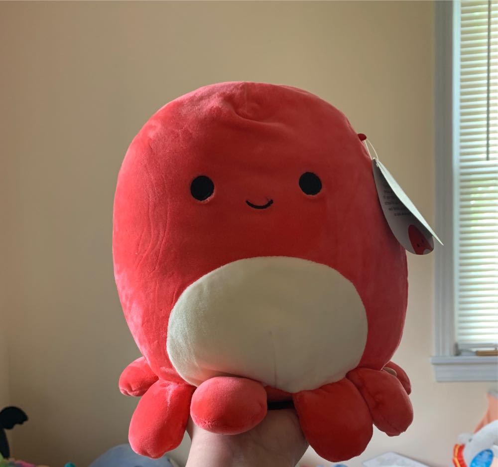 Serge Skeleton Bird 7’