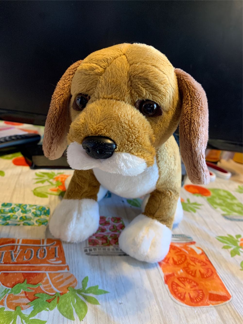 Rudolph The Red Nosed Reindeer Itty Bittys By Hallmark