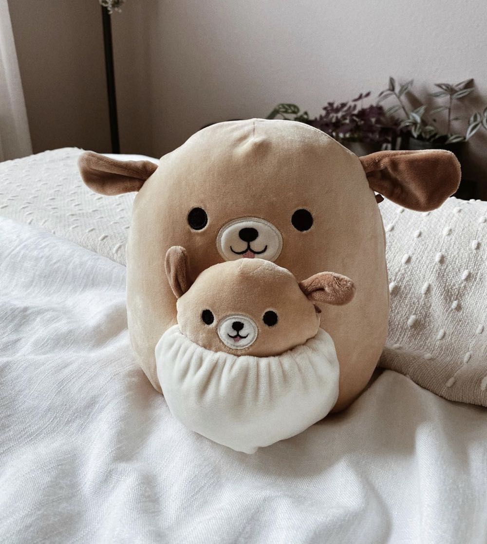 The Child (Grogu) “Baby Yoda”