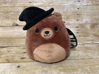 Build-a-Bear Pumpkin Spice