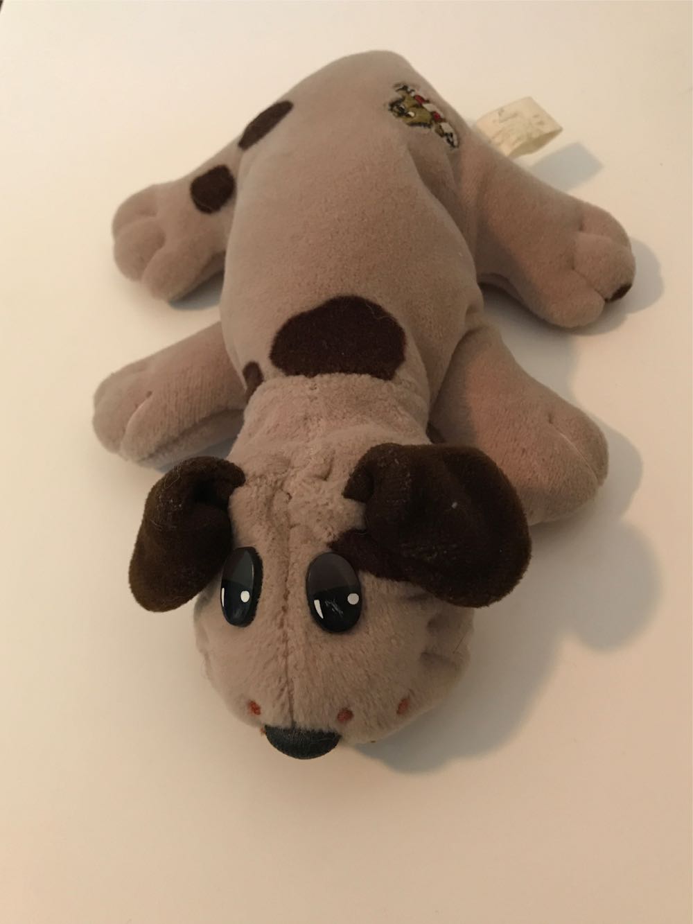 Pre 1st Gen Cubbie Uk