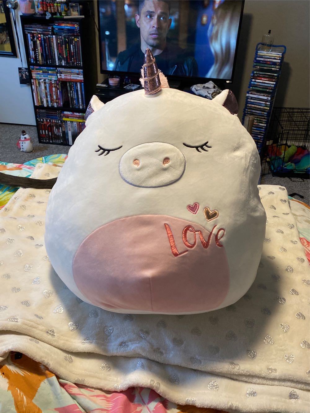 Disney 30th Anniversary - Donald Duck - Tsum Tsum