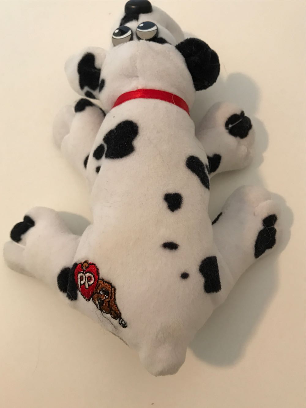 Hobart, T87-8NB0-DS  (United States) plush collectible - Main Image 2
