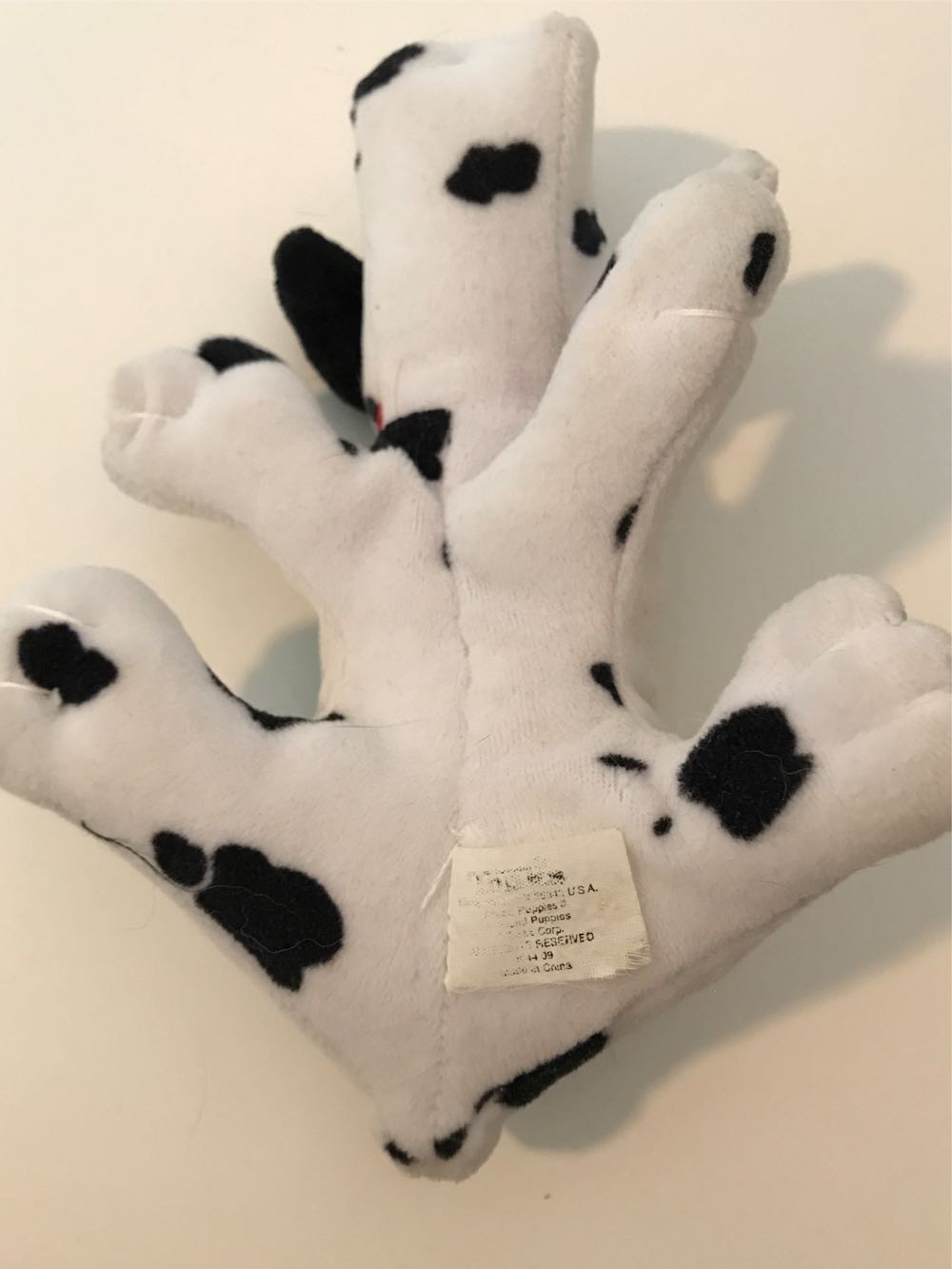 Hobart, T87-8NB0-DS  (United States) plush collectible - Main Image 3