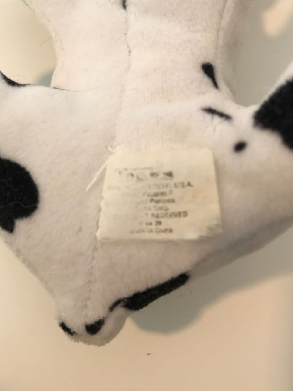 Hobart, T87-8NB0-DS  (United States) plush collectible - Main Image 4