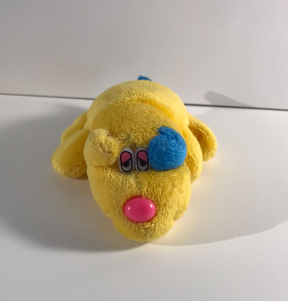 Tys Teeny Chaser XXIV Italy