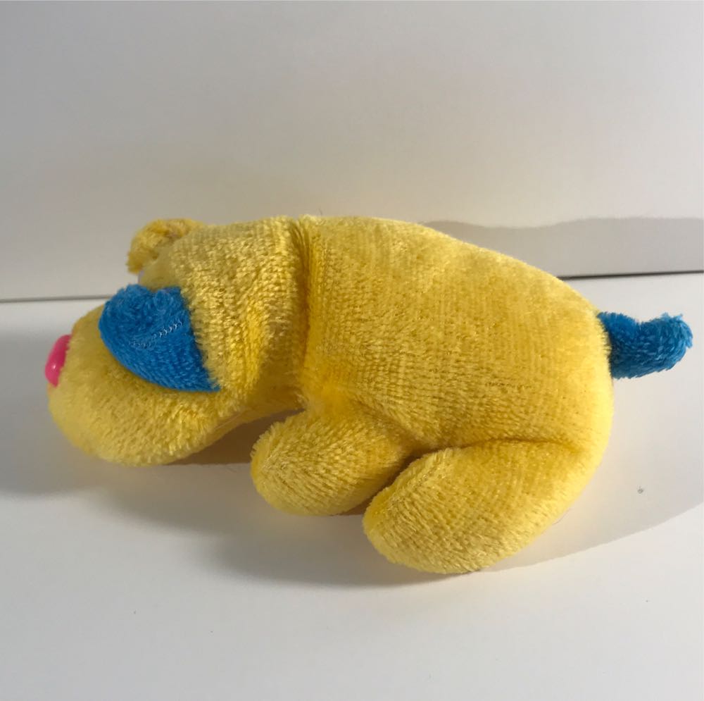 Kalido, KO-40-YF  plush collectible - Main Image 2