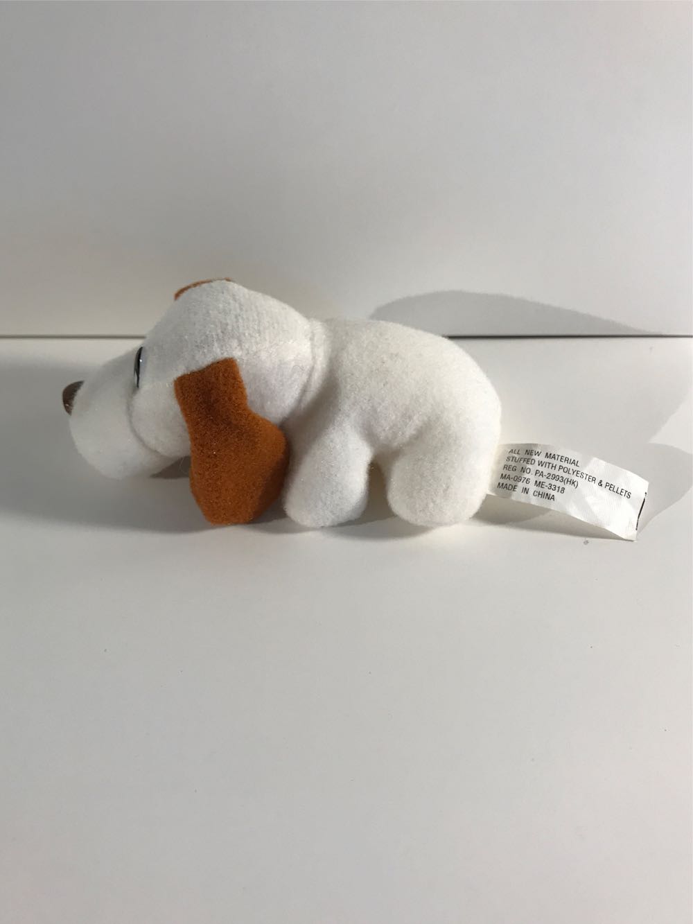 Keeni, KO-3.5M0-WbrS  (United States) plush collectible - Main Image 2