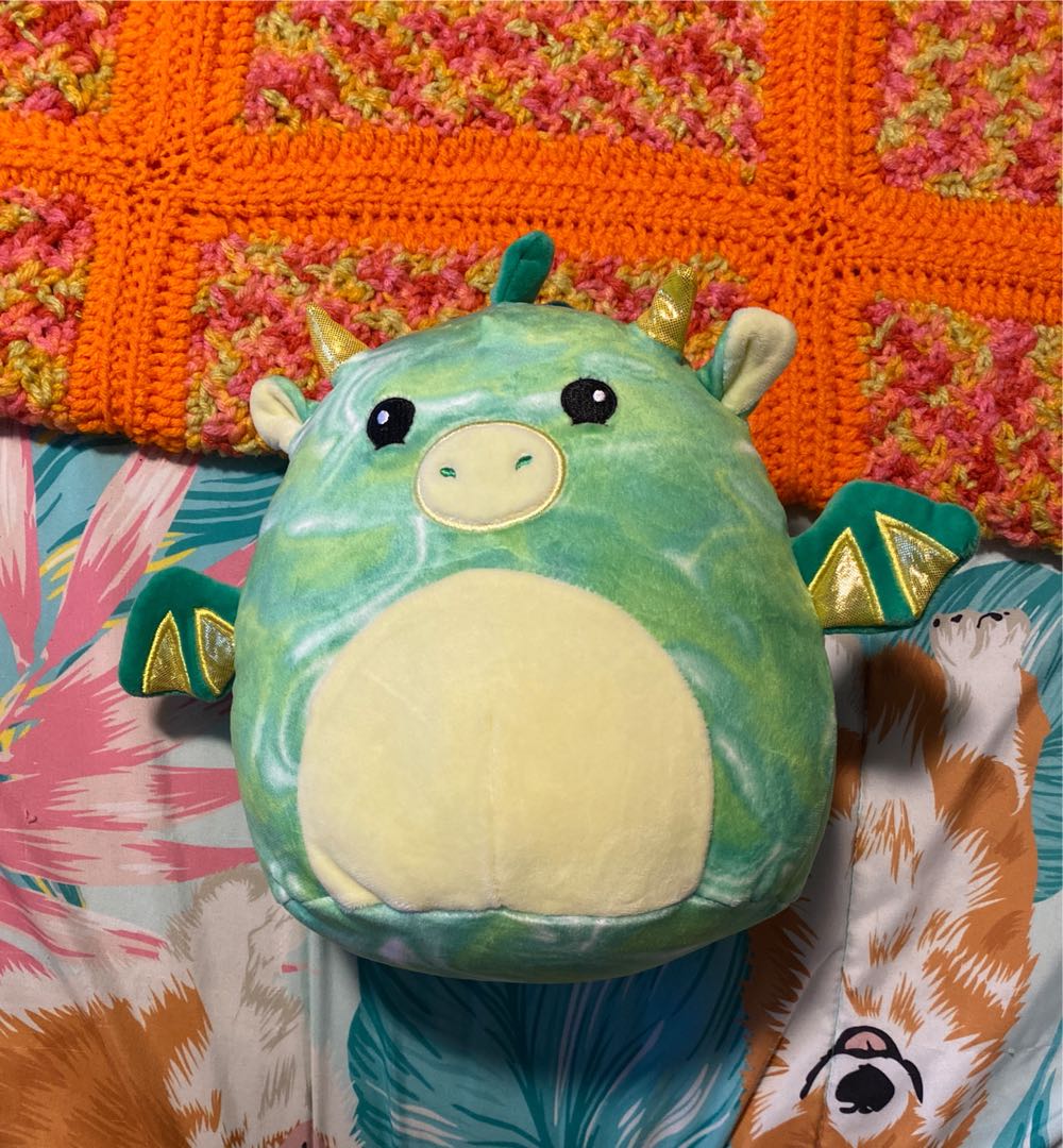 Tuxedo Cat 3-inch Stand-Up Plush