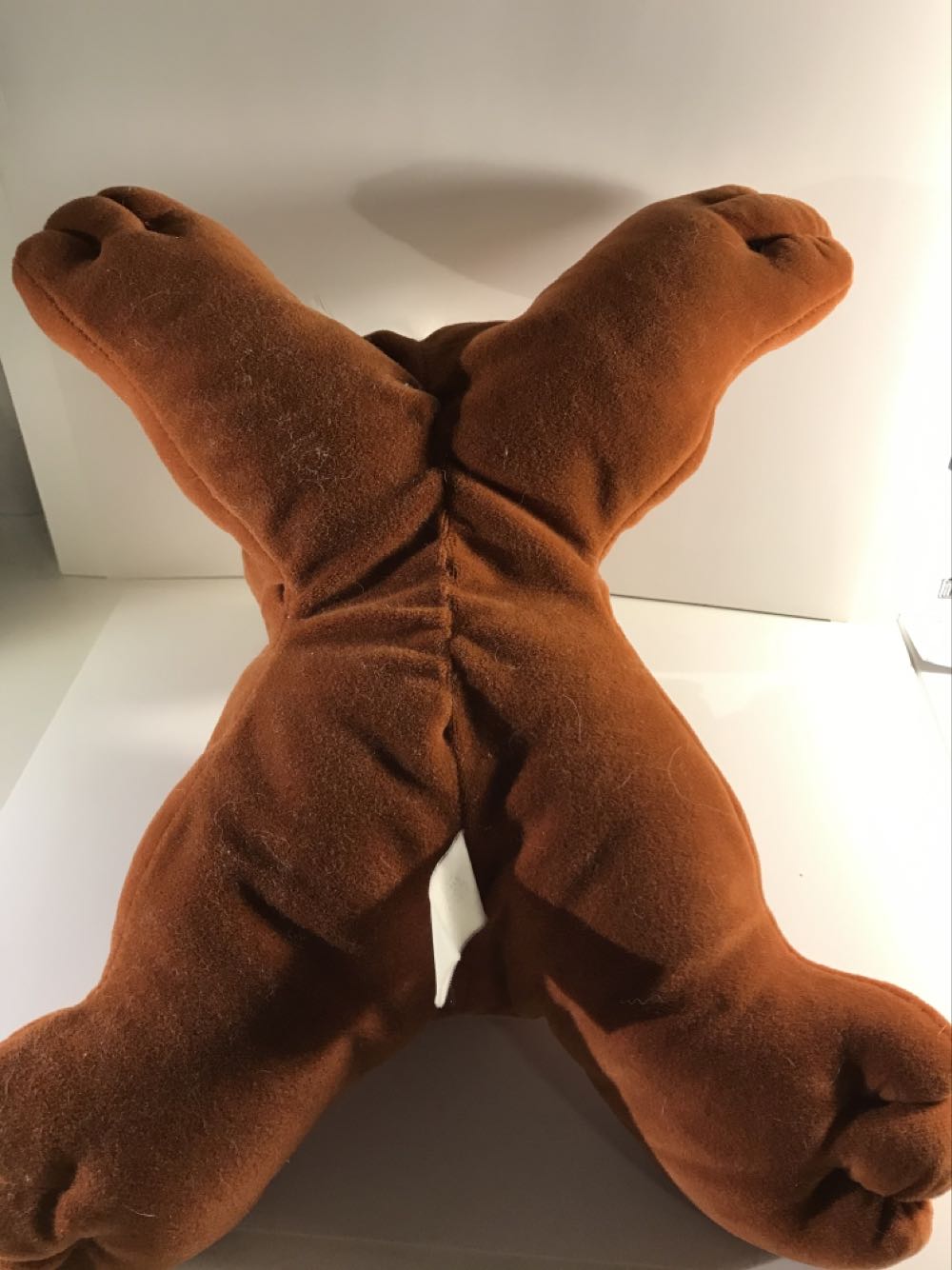 Bethany, T85-14N1-RW  (United States) plush collectible - Main Image 3