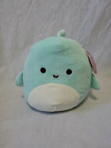 Cara Squishdoo 8” Squishmallow