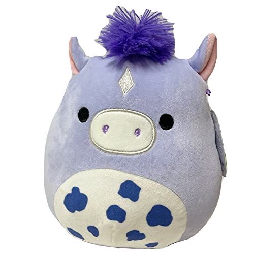 Meadow 8”  plush collectible [Barcode 734689294961] - Main Image 1
