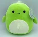 Cora 12in Squish-doos