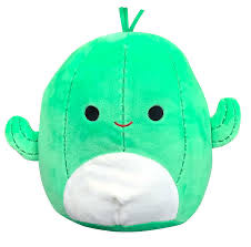 Maritza The Cactus 7”