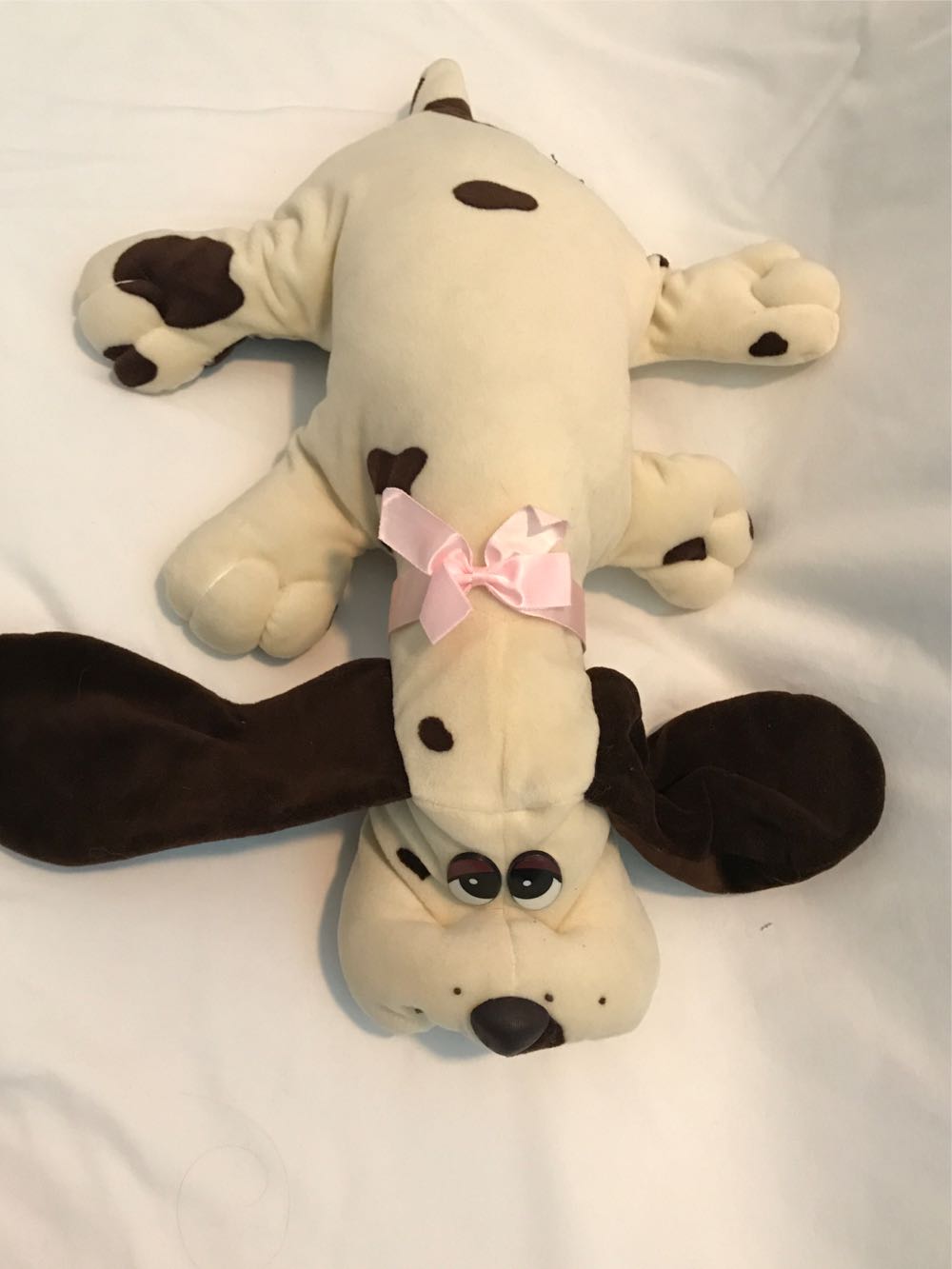 Meanies Otis The Octapunk Series 1 Bean Bag Plush Toy From The Idea Factory